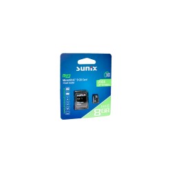Sunix 8 GB Hafıza Kartı