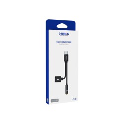 Sunix CT-10 Type-C Dönüştürücü Adapter