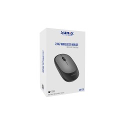 Sunix MS-20 2.4G Kablosuz Mouse