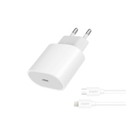 Sunix S-26 Usb-C Lightning Set Şarj