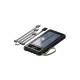 Sunix PB-43 / 12.000 mAh Solar Energy Powerbank