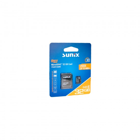 Sunix 32 GB Hafıza Kartı