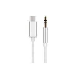 Sunix AC-06 Type-C to Aux