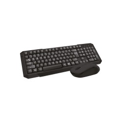 Sunix KL-10 Kablosuz Klavye ve Mouse Seti