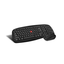 Sunix KL-30 Kablosuz Klavye ve Mouse Seti