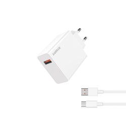 Sunix S-67 Usb-C Type-C Set Şarj
