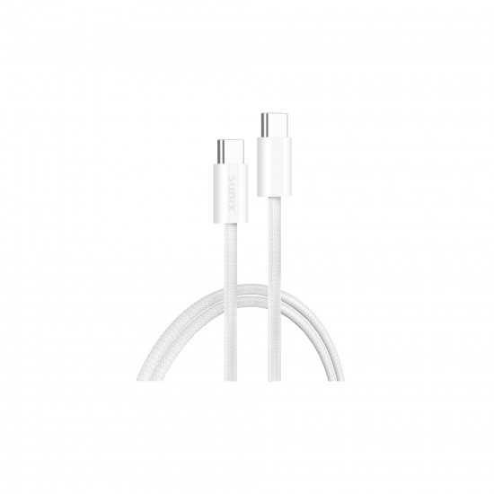 IP-14 - 60W Usb-C Data ve Şarj Kablosu - 2 Metre