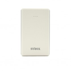 9.000 mAh PowerBank Taşınabilir Şarj Cihazı 