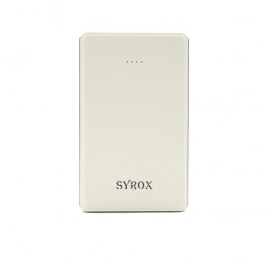 9.000 mAh PowerBank Taşınabilir Şarj Cihazı 