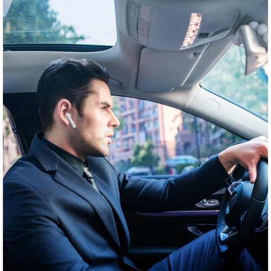 i7S TWS Tekli Bluetooth Kulaklık