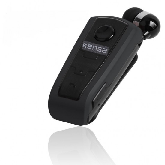  Titreşimli Makaralı Çekmeli Bluetooth Kulaklık 