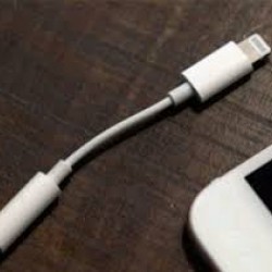 iPhone 7 8 X Plus Kulaklık Çevirici Lightning Bluetooth Aux Dönüştürücü 