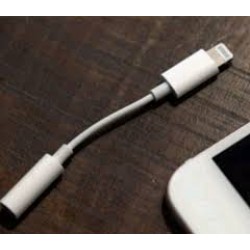 iPhone 7 8 X Plus Kulaklık Çevirici Lightning Bluetooth Aux Dönüştürücü 