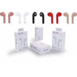 i7 TWS Çift Bluetooth Kulaklık Dock Android-İos 