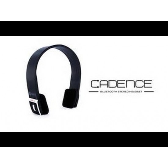 Kablosuz Kulak Üstü Bluetooth Kulaklık 