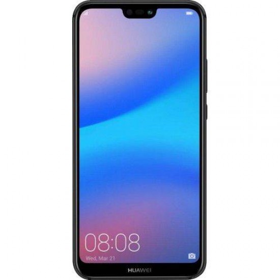 Huawei P20 Lite 64 GB Siyah 