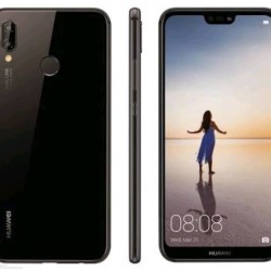 Huawei P20 Lite 64 GB Siyah 