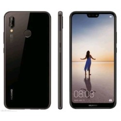 Huawei P20 Lite 64 GB Siyah 