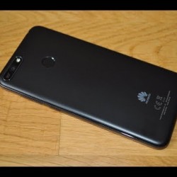 Huawei Y6 Prime 16  GB  2018 Siyah