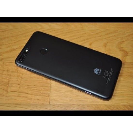 Huawei Y6 Prime 16  GB  2018 Siyah