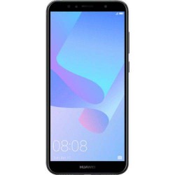 Huawei Y6 Prime 16  GB  2018 Siyah