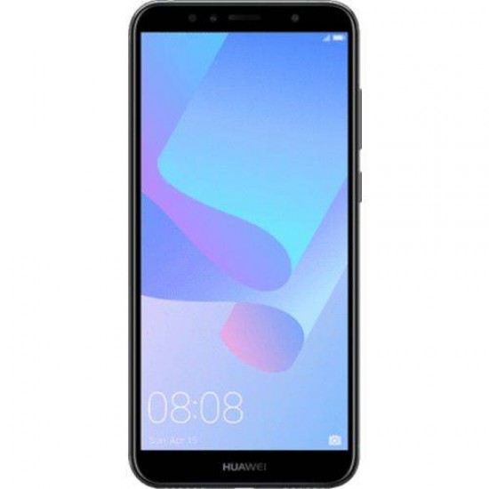 Huawei Y6 Prime 16  GB  2018 Siyah