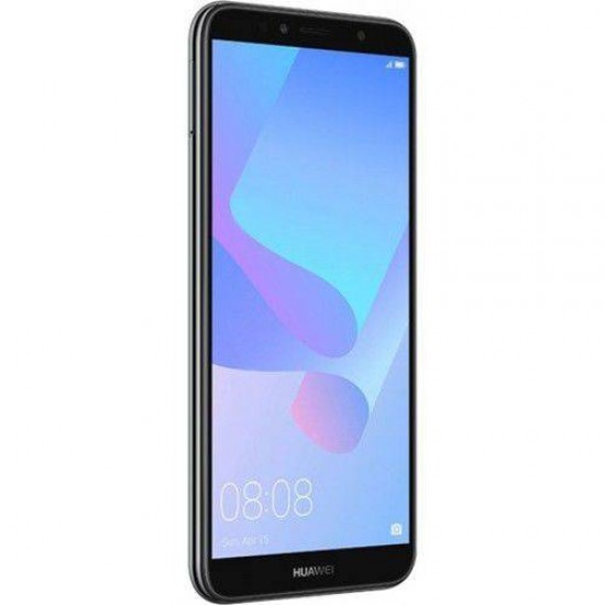 Huawei Y6 Prime 16  GB  2018 Siyah