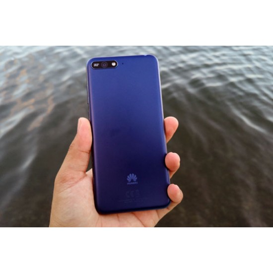 Huawei Y6 Prime 16  GB  2018 Mavi