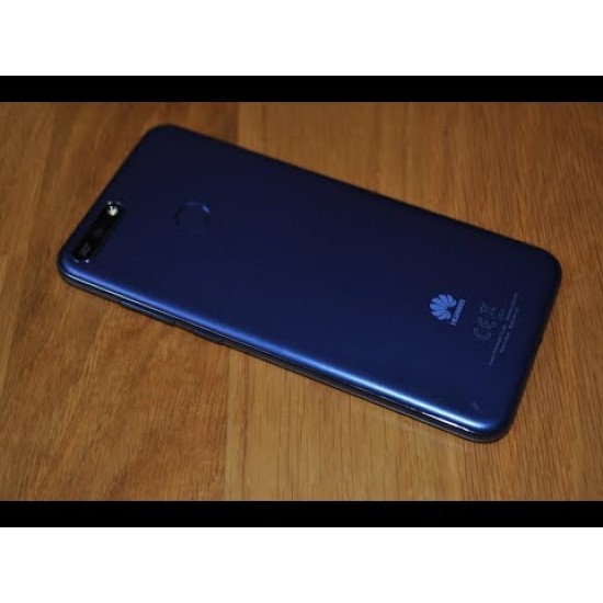 Huawei Y6 Prime 16  GB  2018 Mavi