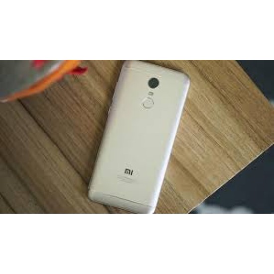 Orjinal Xiaomi Redmi 5 Plus 64 GB Gold 
