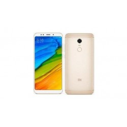 Orjinal Xiaomi Redmi 5 Plus 64 GB Gold 