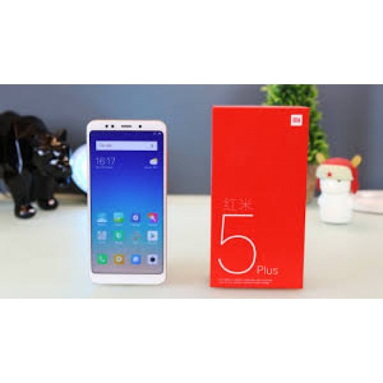 Orjinal Xiaomi Redmi 5 Plus 64 GB Gold 