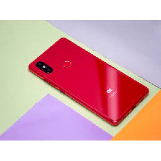Orjinal Xiaomi Mi 8 SE 64 GB 6 GB RAM  Kırmızı 