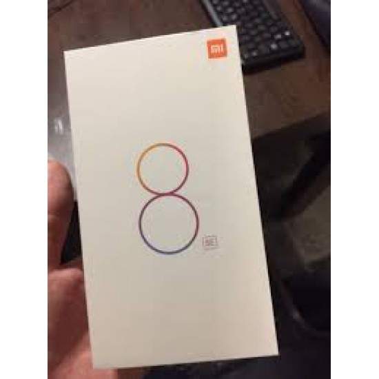 Xiaomi Mi 8 SE 64 GB 6 GB RAM  Siyah 