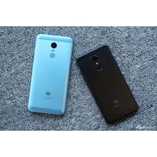Xiaomi Redmi 5 Plus 64 GB Mavi  %100 Orjinal Cep Telefon 