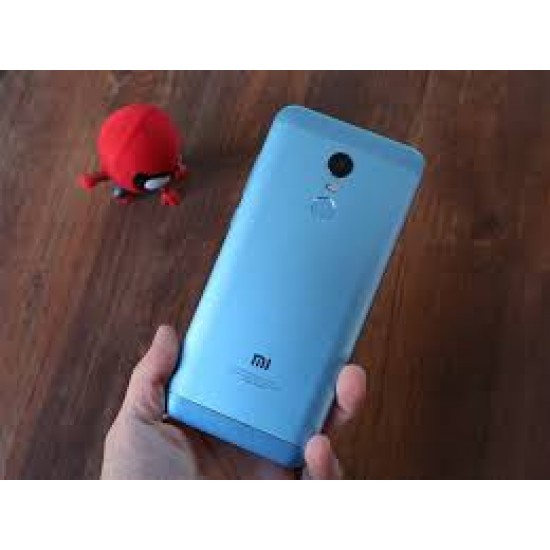 Xiaomi Redmi 5 Plus 64 GB Mavi  %100 Orjinal Cep Telefon 