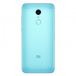 Xiaomi Redmi 5 Plus 64 GB Mavi  %100 Orjinal Cep Telefon 