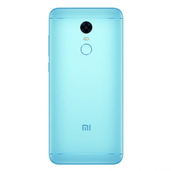 Xiaomi Redmi 5 Plus 64 GB Mavi  %100 Orjinal Cep Telefon 