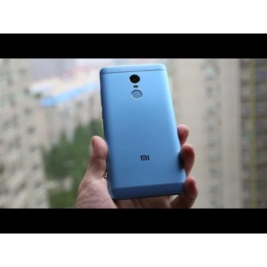 Xiaomi Redmi 5 Plus 64 GB Mavi  %100 Orjinal Cep Telefon 