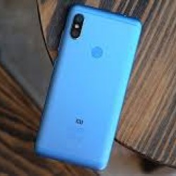 Xiaomi Redmi Note 6 Pro 64 GB Mavi