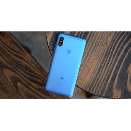 Xiaomi Redmi Note 6 Pro 64 GB Mavi