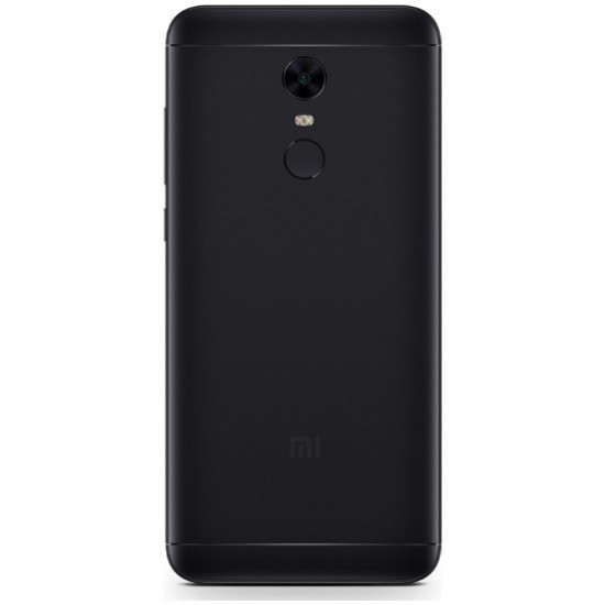 Xiaomi Redmi 5 Plus 64 GB Siyah Kapalı Kutu Sıfır Ürün 