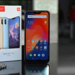 Xiaomi Redmi Note 6 Pro 64 GB Kırmızı 