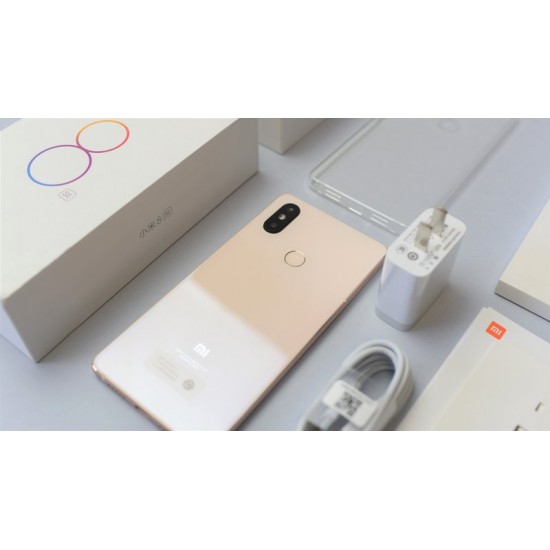 Xiaomi Redmi Note 6 Pro 64 GB  Gold  %100 Orjinal Ürün 
