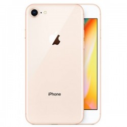 Tayland Üretim Replika İphone 8 Tayland Üretim 64 GB  Apple Store Görüntülü  Gold 