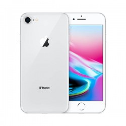 Birinci Kalite  Replika İphone 8 Tayland Üretim 64 GB  Apple Store Görüntülü  Gümüş