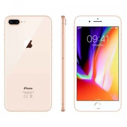 Birinci Kalite Replika İphone 8 Plus Birinci Kalite 64 Gb Hafızalı Ful Hd Gold 
