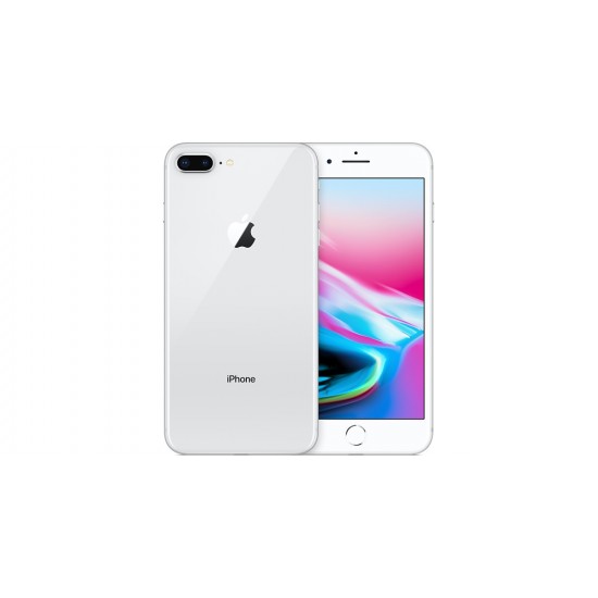  Replika İphone 8 Plus Birinci Kalite 64 Gb Hafızalı  Apple Store Görüntülü Gümüş