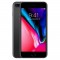 Replika İphone 8 Plus Birinci Kalite 64 Gb Hafızalı Ful Hd Siyah