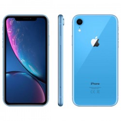 Tayland Üretim Replika İphone Xr Tayland Üretim Birinci Kalite 64 GB Hafızalı Mavi